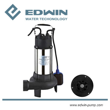 1300W 1800W Submersible Grinder Pump